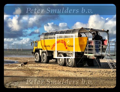 Vlieland 2017
