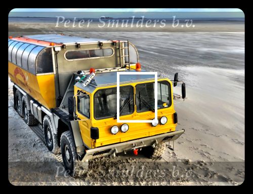 Vlieland 2017