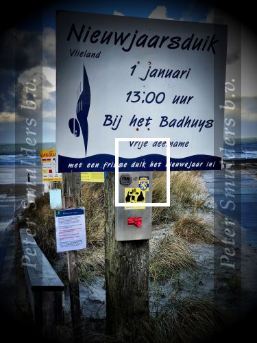 Vlieland 2017