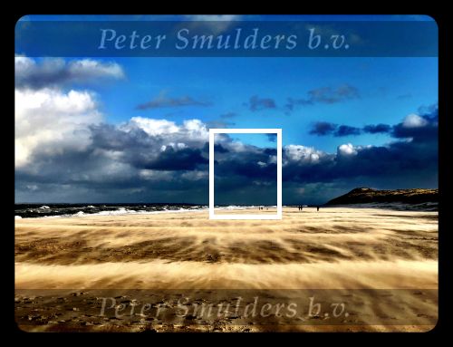 Vlieland 2017