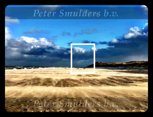Vlieland 2017