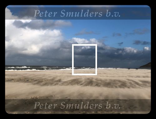 Vlieland 2017