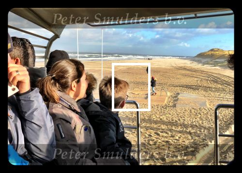 Vlieland 2017