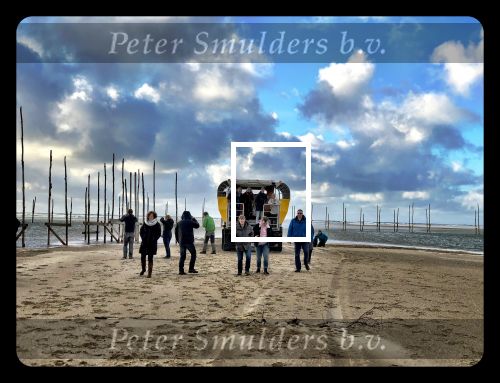 Vlieland 2017