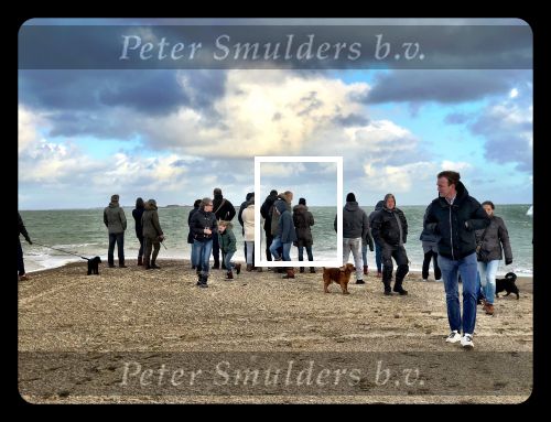 Vlieland 2017