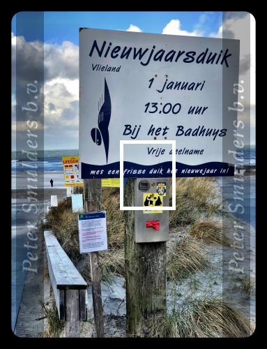 Vlieland 2017