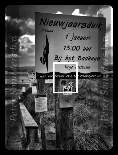 Vlieland 2017
