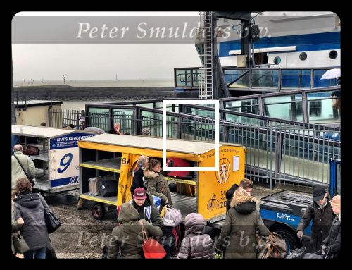 Vlieland 2017