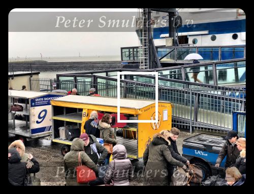 Vlieland 2017
