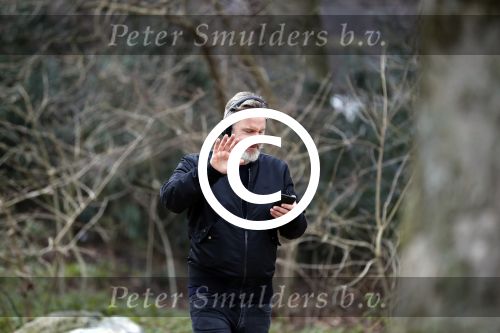 Amsterdam 11 januari 2018 
Wessel v Diepen in het vondelpark