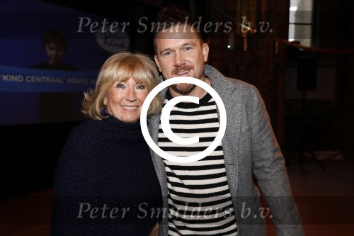 Amsterdam 29 januari 2018
Dag van het vergeten kind met Johnny de Mol Willeke Alberti Juvat Westendorp en jamai Looman in de vondelkerk.