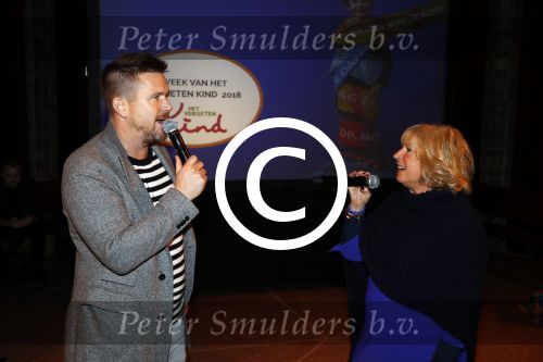 Amsterdam 29 januari 2018
Dag van het vergeten kind met Johnny de Mol Willeke Alberti Juvat Westendorp en jamai Looman in de vondelkerk.