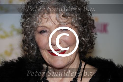 Amsterdam 22 januari 2018
Premiere het leven in vurrukkuluk in Tuschinski. Willeke v Ammelrooy