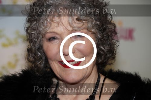 Amsterdam 22 januari 2018
Premiere het leven in vurrukkuluk in Tuschinski. Willeke v Ammelrooy