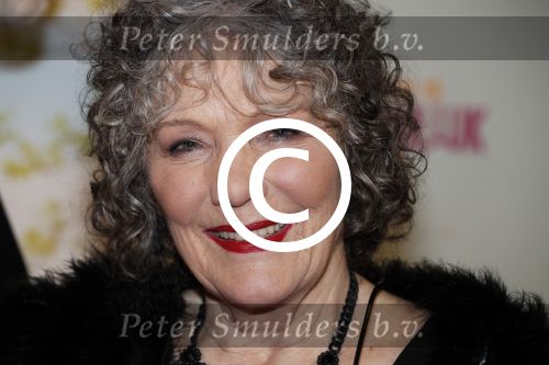 Amsterdam 22 januari 2018
Premiere het leven in vurrukkuluk in Tuschinski. Willeke v Ammelrooy