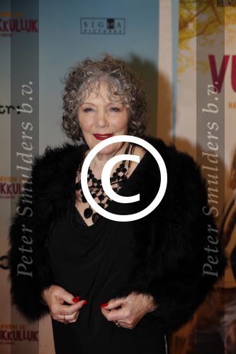 Amsterdam 22 januari 2018
Premiere het leven in vurrukkuluk in Tuschinski. Willeke v Ammelrooy