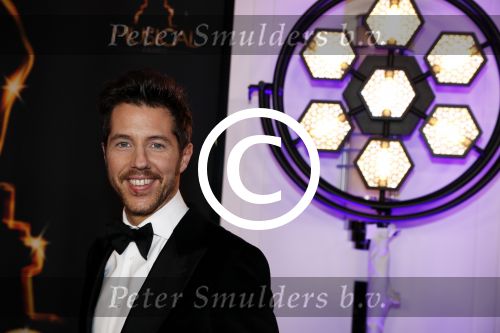 Scheveningen 24 januari 2018
Uitreiking musical awards in circustheater. William Spaaij