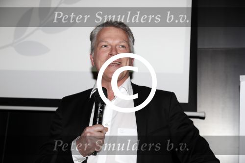 Amsterdam 11 januari 2018 
Uitreiking white canvas award aan Wouter Bos.