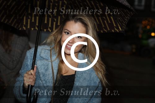 Amsterdam 28 november 2017
Friend of the brands event in hotel the Grand. Yvonne Coldeweijer