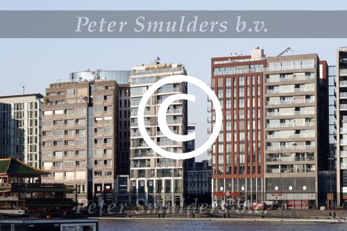 Amsterdam 8 januari 2018
Huis van Anouk Teeuwen