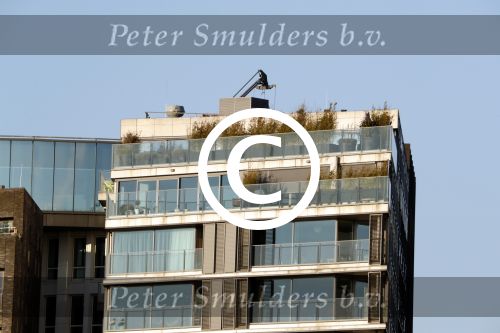 Amsterdam 8 januari 2018
Huis van Anouk Teeuwen