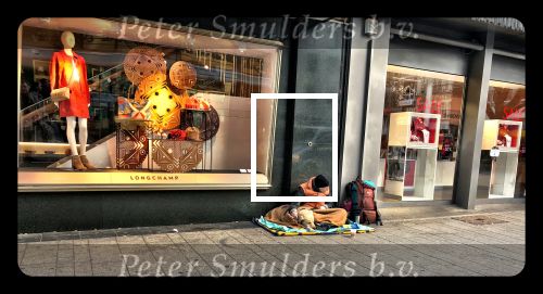 Keulen, 14 Januari 2018
Dirk Bosman en Peter Smulders