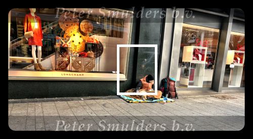 Keulen, 14 Januari 2018
Dirk Bosman en Peter Smulders