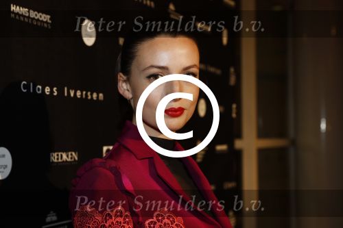 Amsterdam 31 januari 2018
Modeshow Claes iversen in de stopera.