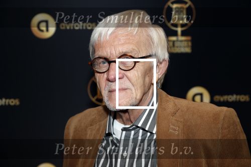 Hilversum 31 januari 2019
Uitreiking van de gouden radioring in theater Gooiland. Ad Roland