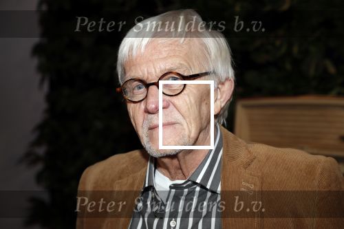 Hilversum 31 januari 2019
Uitreiking van de gouden radioring in theater Gooiland. Ad Roland