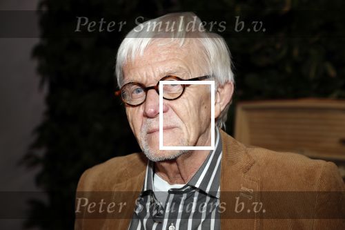 Hilversum 31 januari 2019
Uitreiking van de gouden radioring in theater Gooiland. Ad Roland