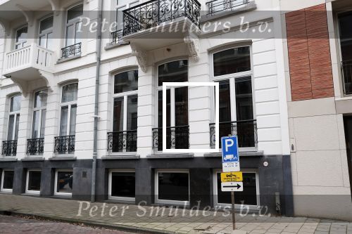 Amsterdam 4 en 5 januari 2019
Appartement Albert Verlinde in de PC hooftstraat.