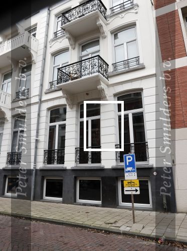 Amsterdam 4 en 5 januari 2019
Appartement Albert Verlinde in de PC hooftstraat.
