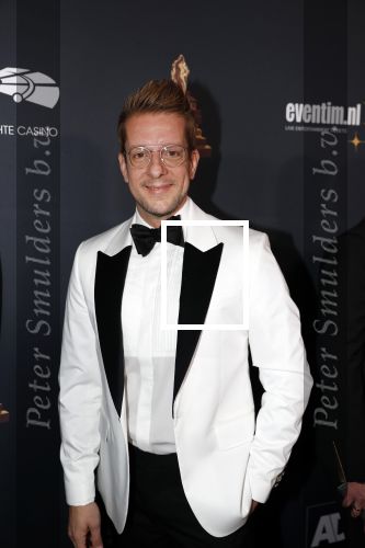Amsterdam 23 januari 2019
Rode loper musical awards in de RAI. jamai Looman kwam met Alex Klaassen