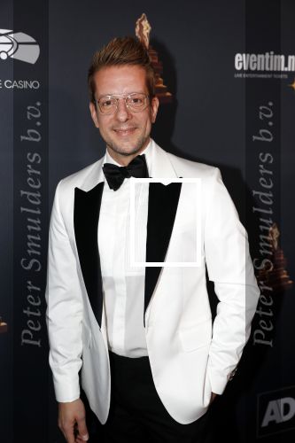 Amsterdam 23 januari 2019
Rode loper musical awards in de RAI. jamai Looman kwam met Alex Klaassen