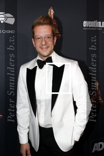 Amsterdam 23 januari 2019
Rode loper musical awards in de RAI. jamai Looman kwam met Alex Klaassen