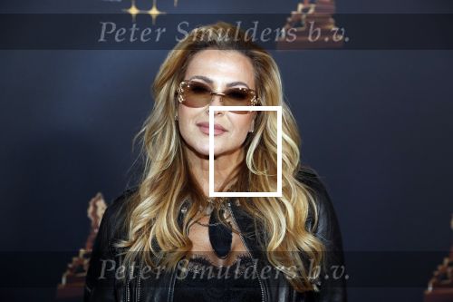 Amsterdam 23 januari 2019
Rode loper musical awards in de RAI. Anastacia