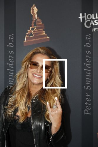 Amsterdam 23 januari 2019
Rode loper musical awards in de RAI. Anastacia