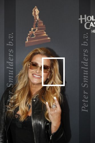 Amsterdam 23 januari 2019
Rode loper musical awards in de RAI. Anastacia