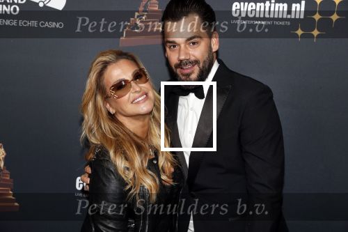 Amsterdam 23 januari 2019
Rode loper musical awards in de RAI. Anastacia en Janice