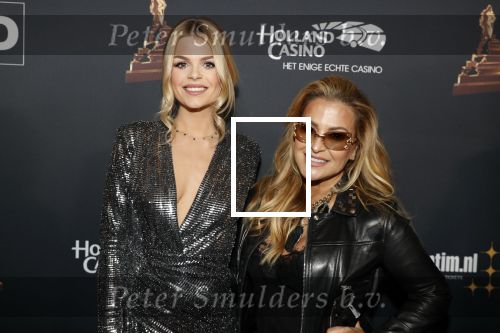 Amsterdam 23 januari 2019
Rode loper musical awards in de RAI. Anastacia Davina Michelle