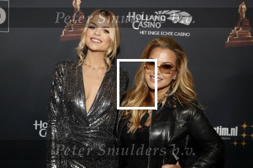 Amsterdam 23 januari 2019
Rode loper musical awards in de RAI. Anastacia Davina Michelle