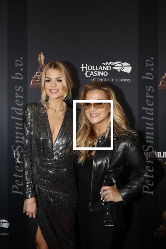 Amsterdam 23 januari 2019
Rode loper musical awards in de RAI. Anastacia Davina Michelle