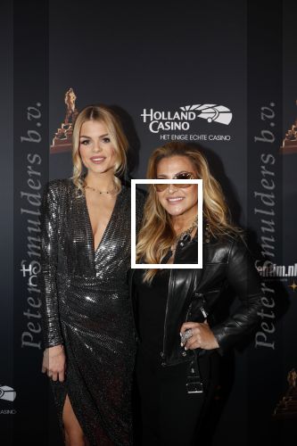 Amsterdam 23 januari 2019
Rode loper musical awards in de RAI. Anastacia Davina Michelle