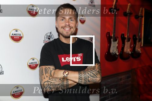 Rotterdam 17 januari 2019
Vrienden van Amstel live in AHOY. Andre Hazes
