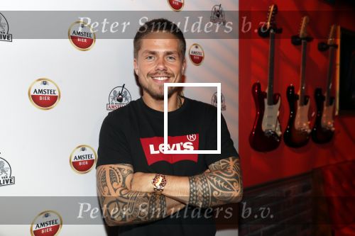 Rotterdam 17 januari 2019
Vrienden van Amstel live in AHOY. Andre Hazes