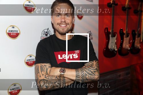 Rotterdam 17 januari 2019
Vrienden van Amstel live in AHOY. Andre Hazes