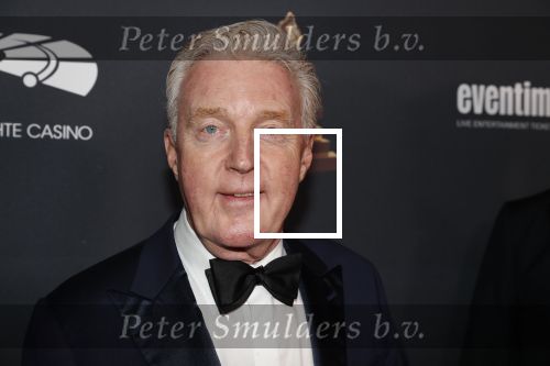 Amsterdam 23 januari 2019
Rode loper musical awards in de RAI. Andre v Duin met Martin