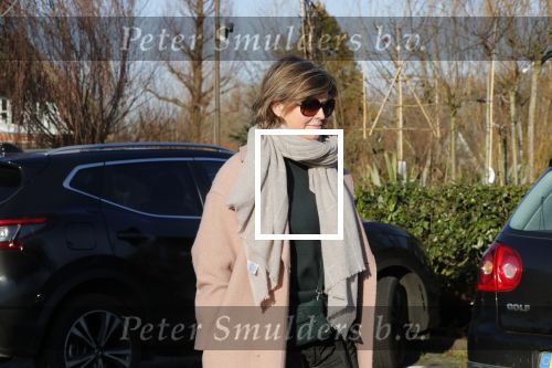 Rotterdam 19 januari 2019
Angela de Jong bij tuincentrum.