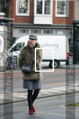 Amsterdam 29 januari 2019
Anne Rose Bantzinger
